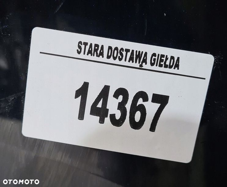 zderzak tył skoda octavia iv 20r kombi 5e7807421 - 12