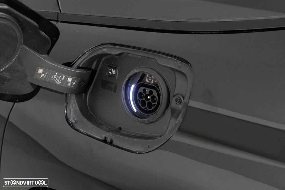 Peugeot 308 SW 1.6 Hybrid GT Pack e-EAT8 - 16