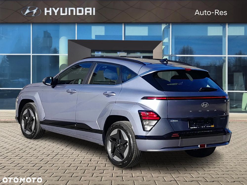 Hyundai Kona 64kWh Smart - 3
