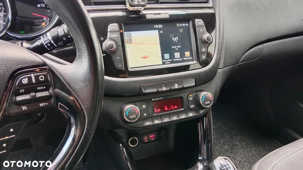 Kia Ceed 1.6 CRDi S - 16