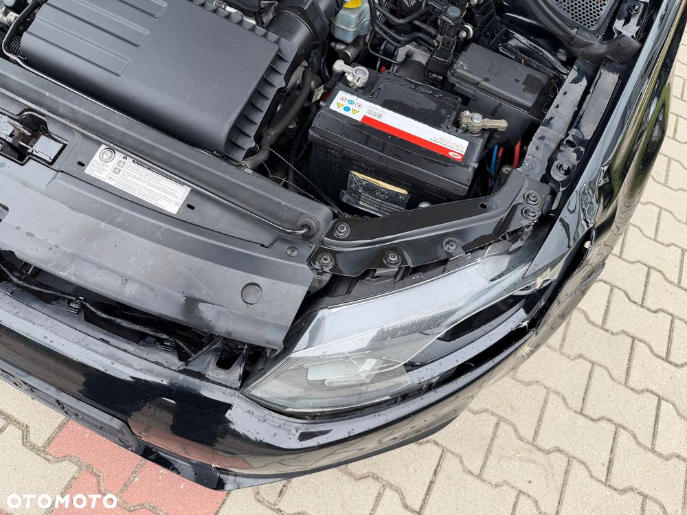 Volkswagen Polo 1.4 TDI Comfortline - 12