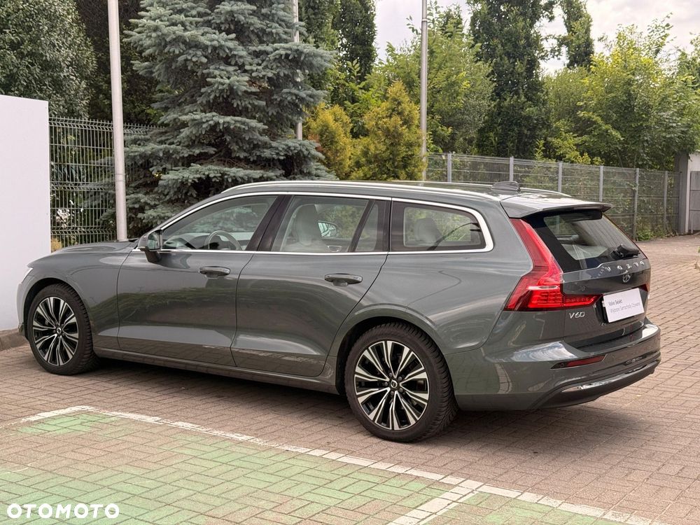 Volvo V60 - 9
