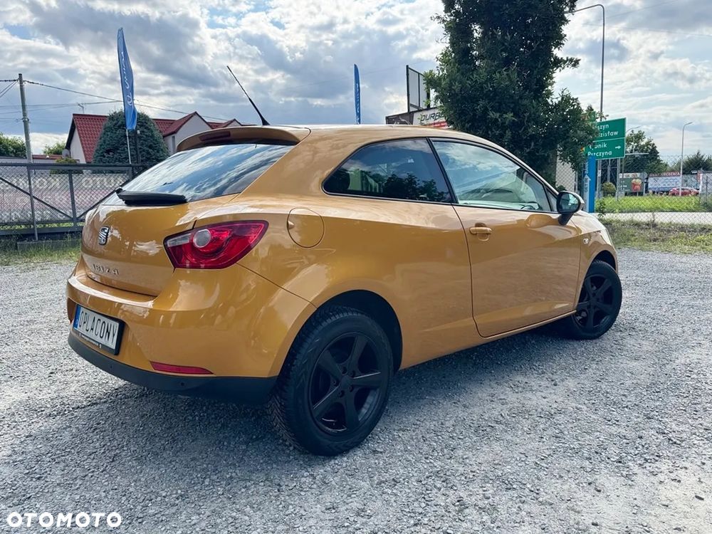 Seat Ibiza - 13
