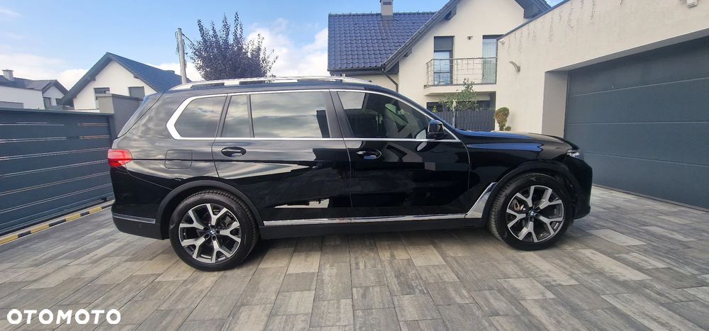BMW X7 xDrive30d - 3