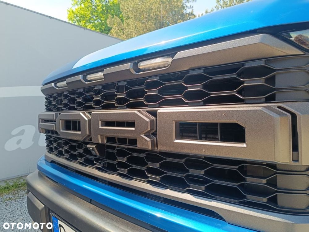 Ford F150 - 33