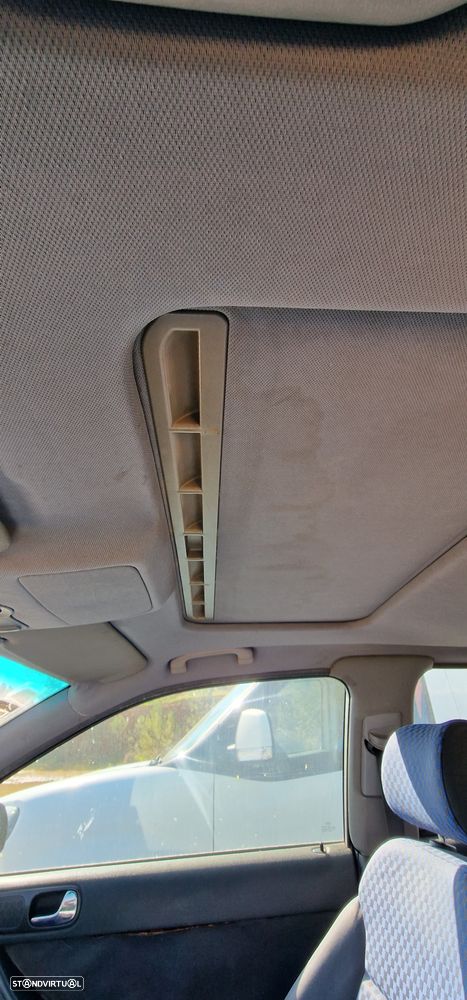 Audi A3 1.9 TDI Sport - 10