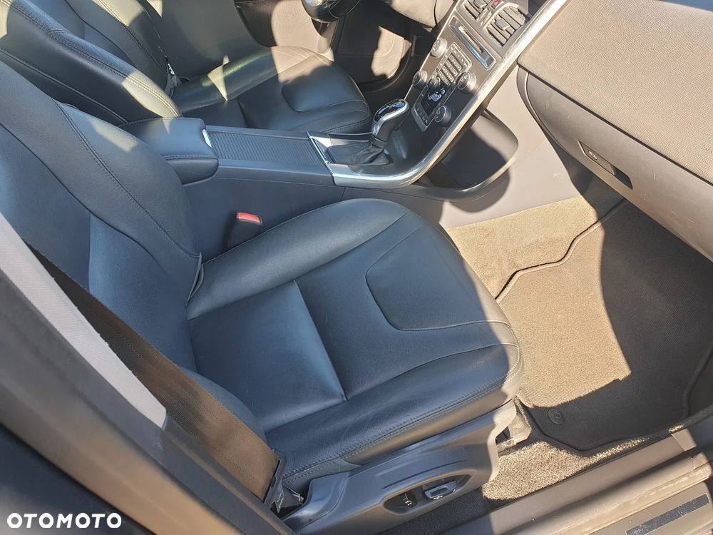 Volvo XC 60 - 9