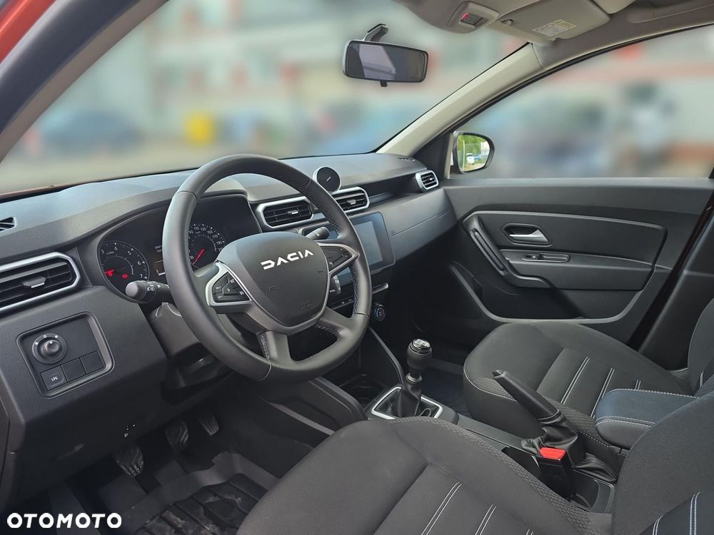 Dacia Duster - 11