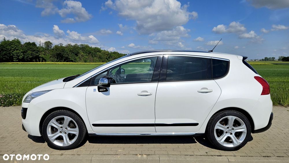 Peugeot 3008 - 39
