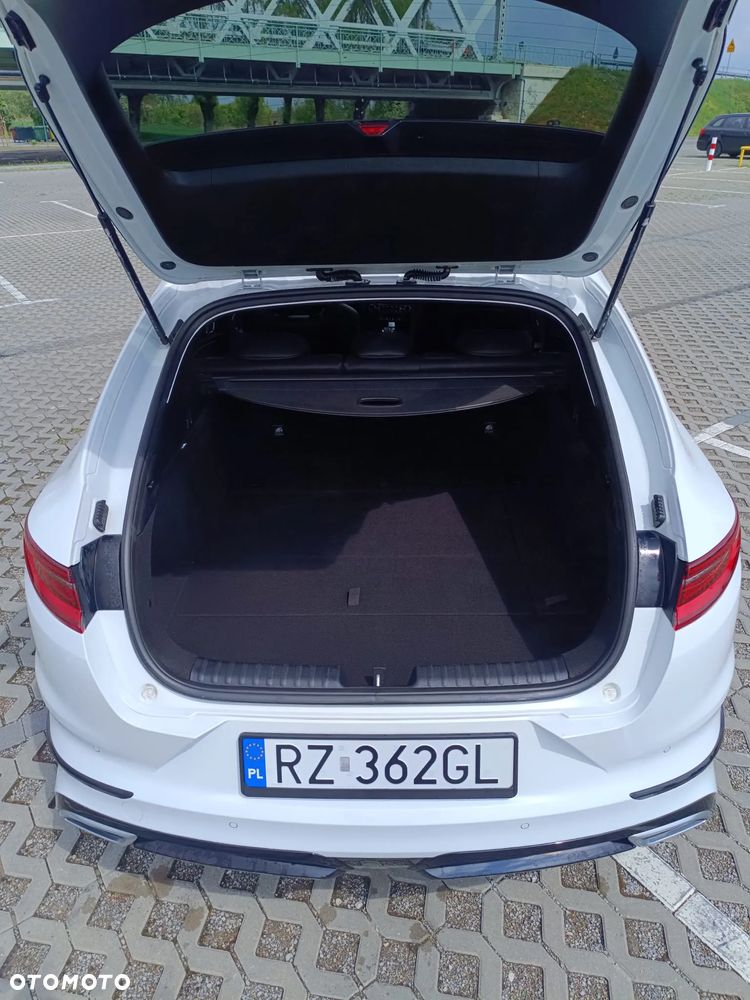 Kia ProCeed 1.4 T-GDI GT Line DCT - 9
