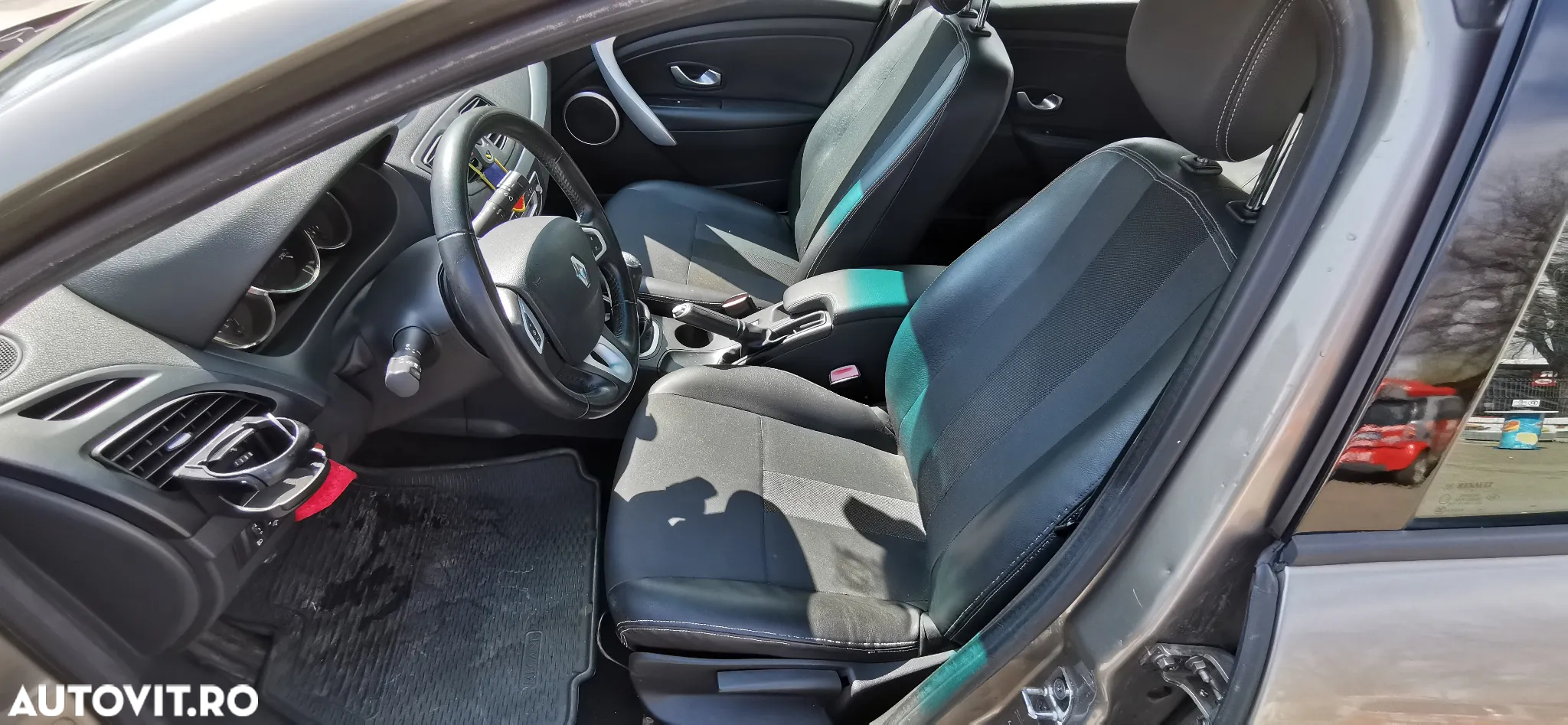 Renault Megane - 16