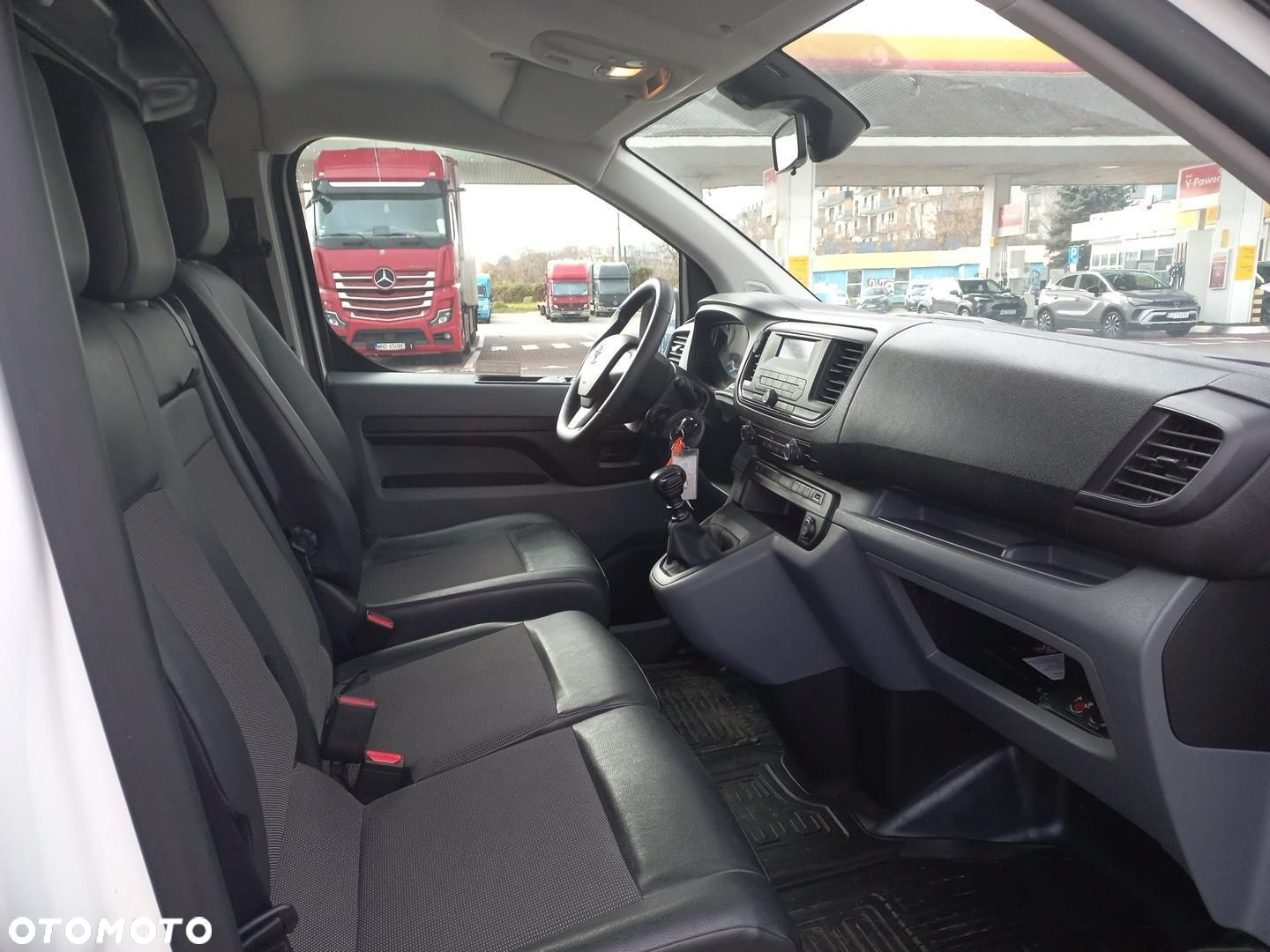 Toyota PROACE - 9