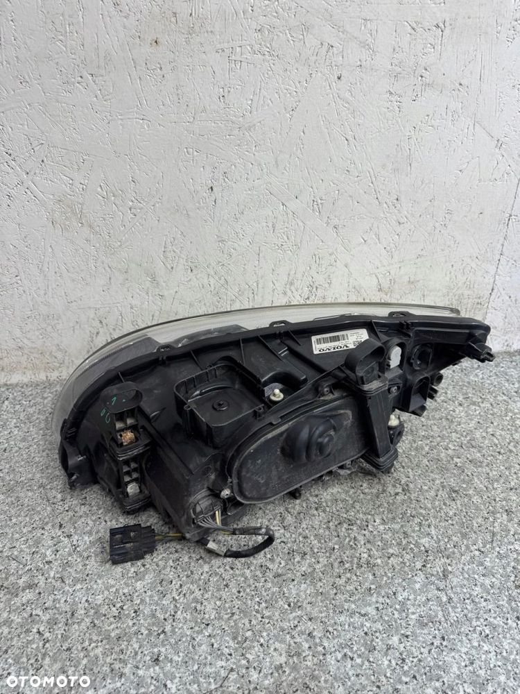 lampa prawy przód zwykła volvo s60 ii v60 i 2013-2018 31420272 - 5