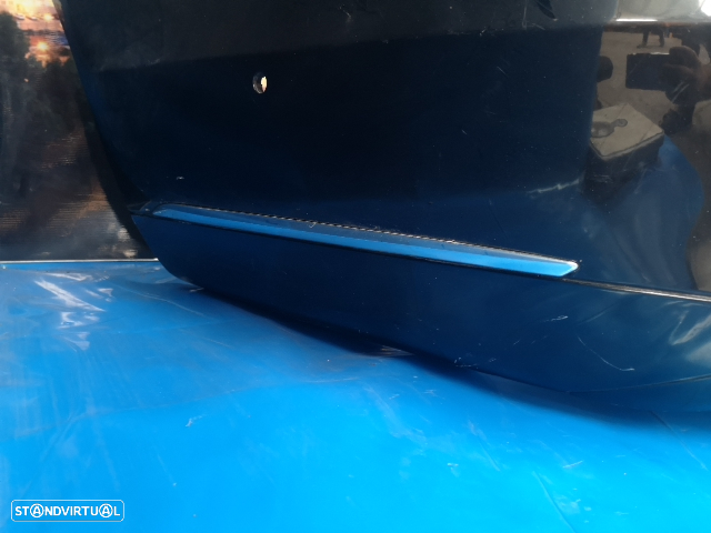 Parachoque traseiro Originais Mercedes class S W222 2013-2017 (2x no estoque) - 5