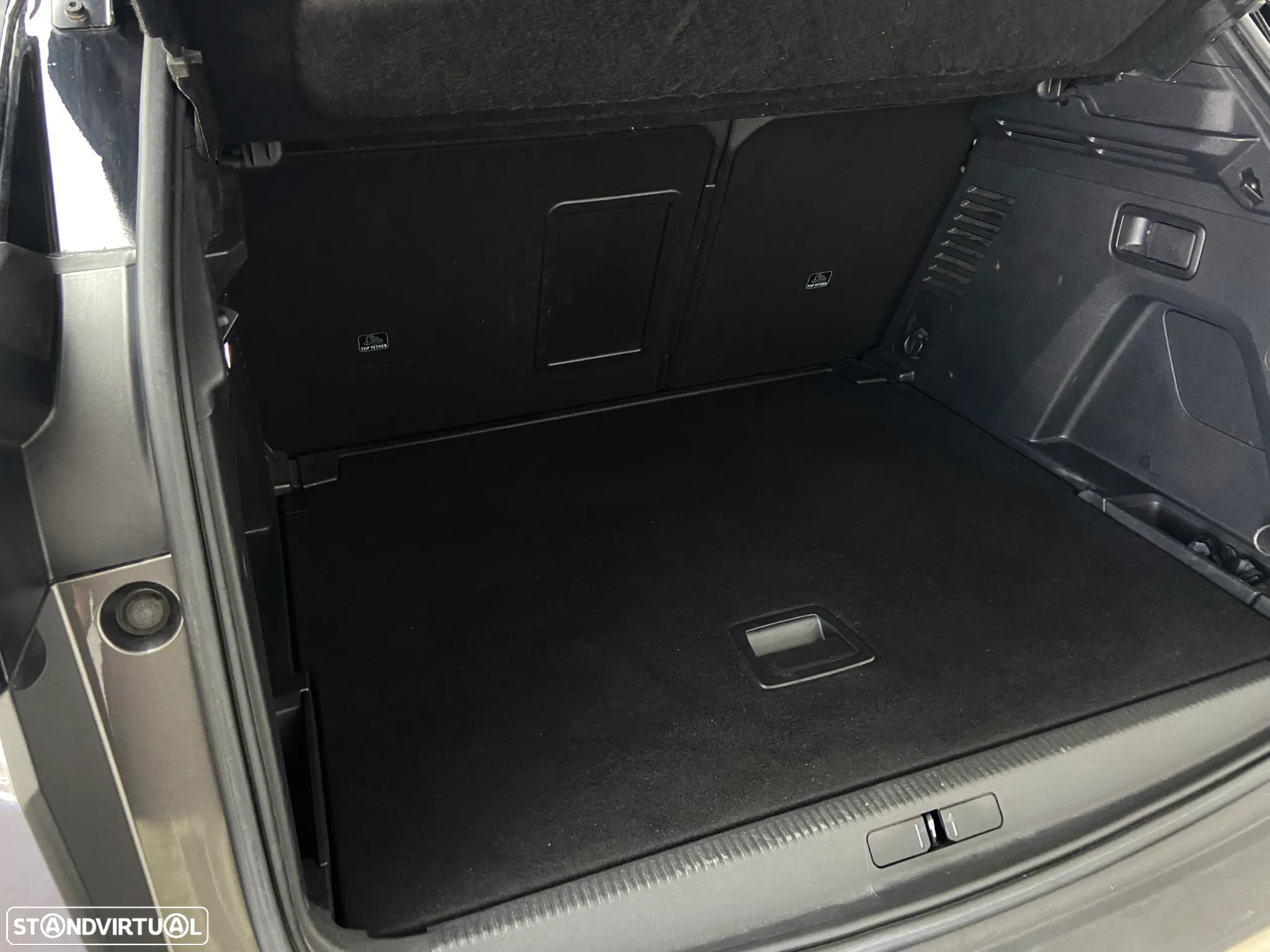 Peugeot 3008 1.2 PureTech GT Line - 11