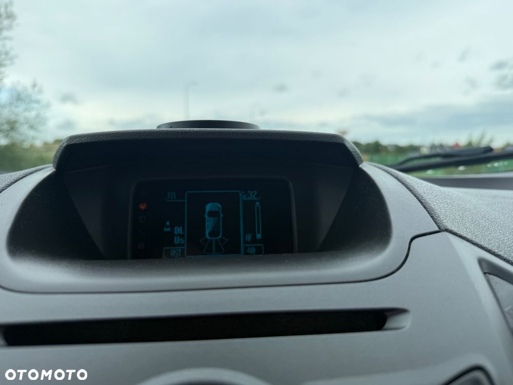 Ford EcoSport 1.0 EcoBoost TITANIUM - 21