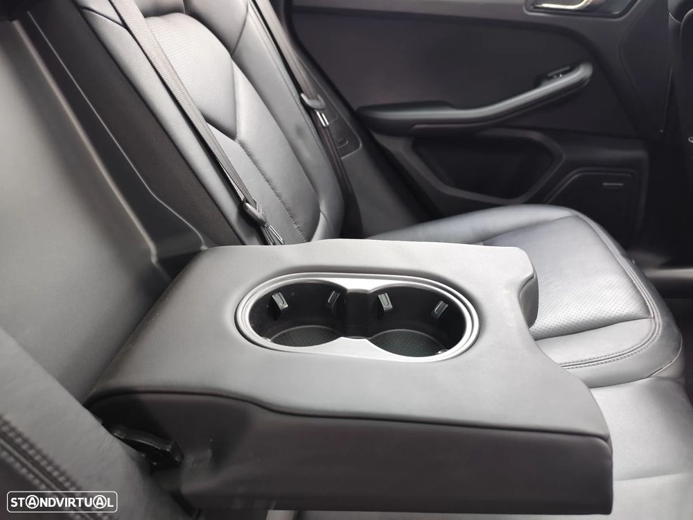 Porsche Macan S - 17