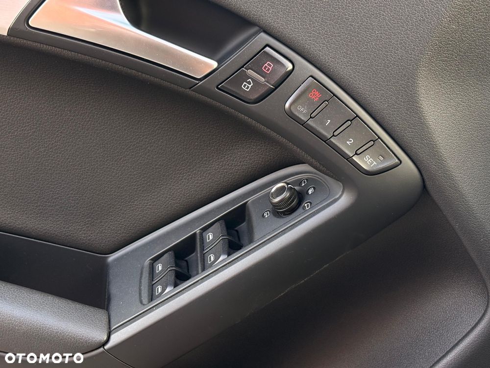 Audi A5 Cabrio - 18