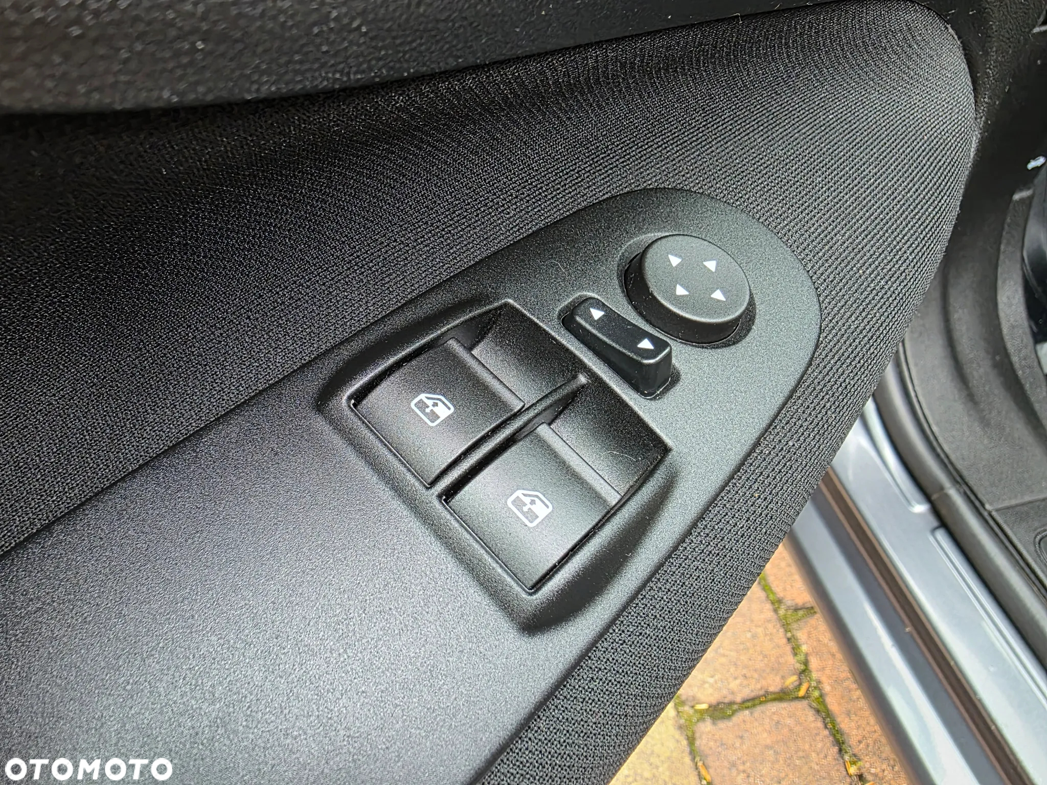 Fiat Punto Evo - 23