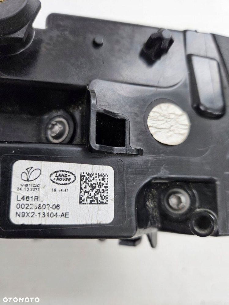 Range Rover Sport III L461 Lampa Tył Tylna Prawa 23 Lekko Uszkodzone Uszko - 4