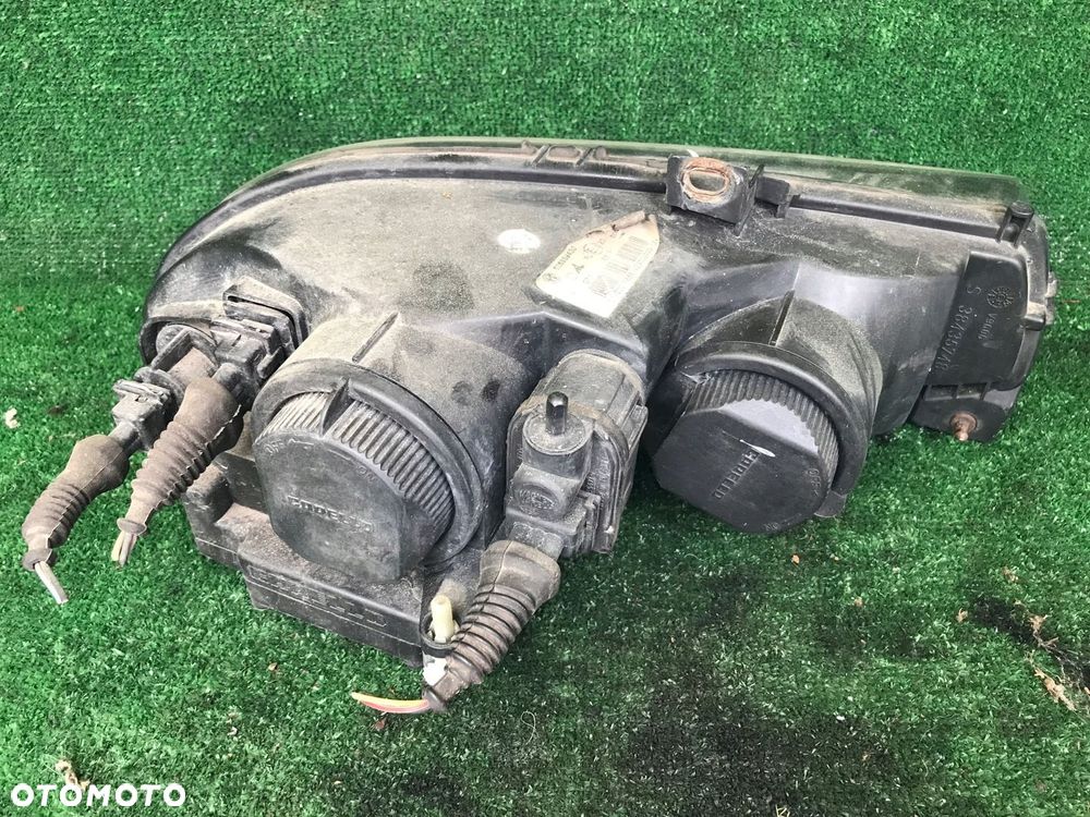 LAMPA PRZÓD LEWA ALFA ROMEO 156 LIFT W-WA - 5