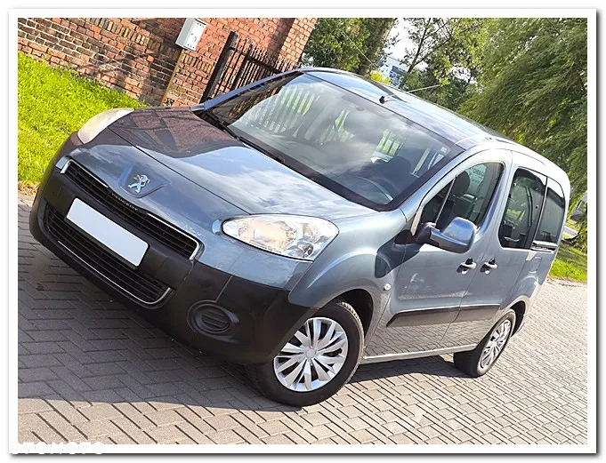 Peugeot Partner - 3
