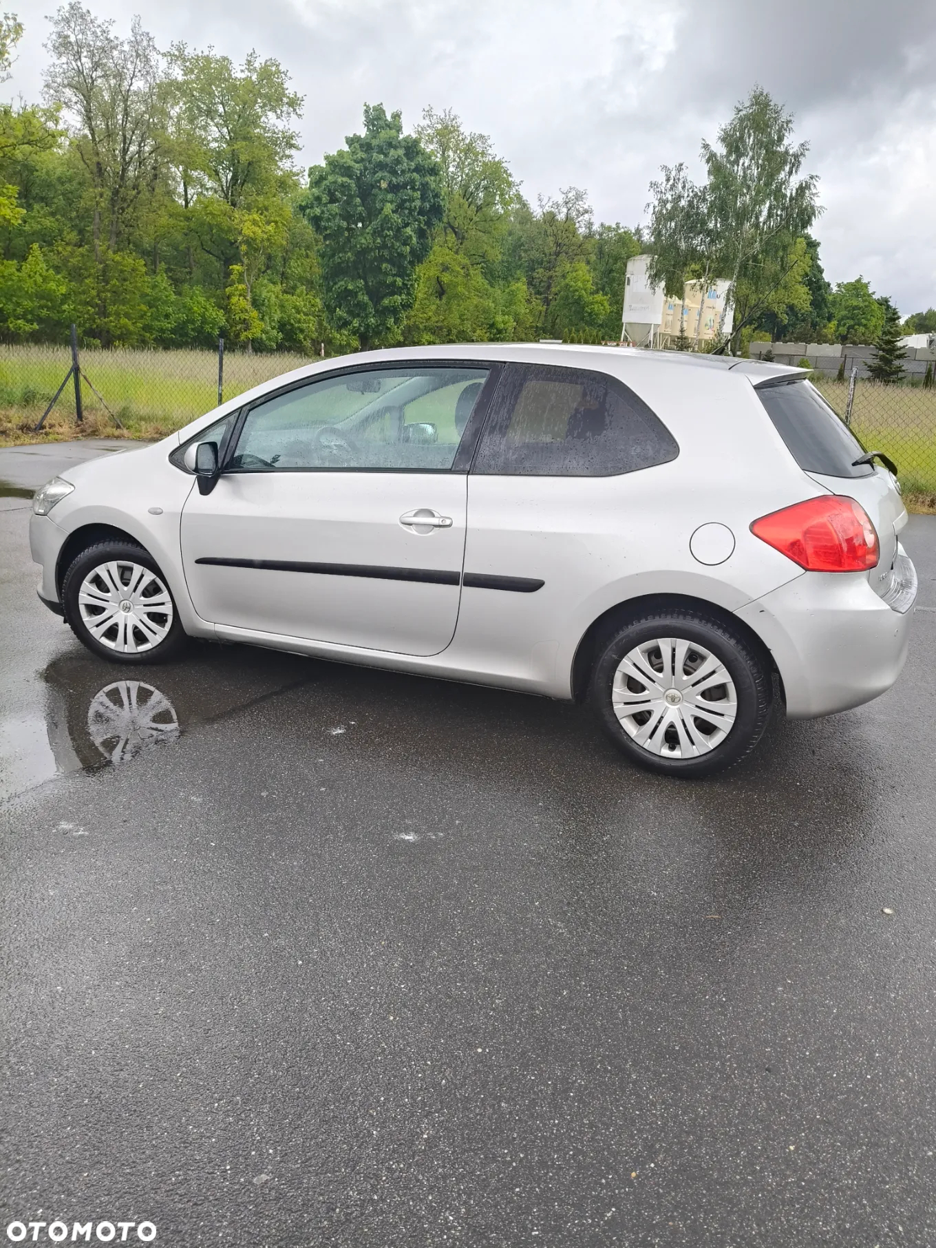 Toyota Auris 1.6 VVT-i Premium - 10