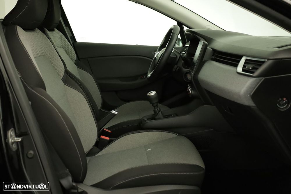 Renault Clio 1.0 TCe Evolution Bi-Fuel - 21