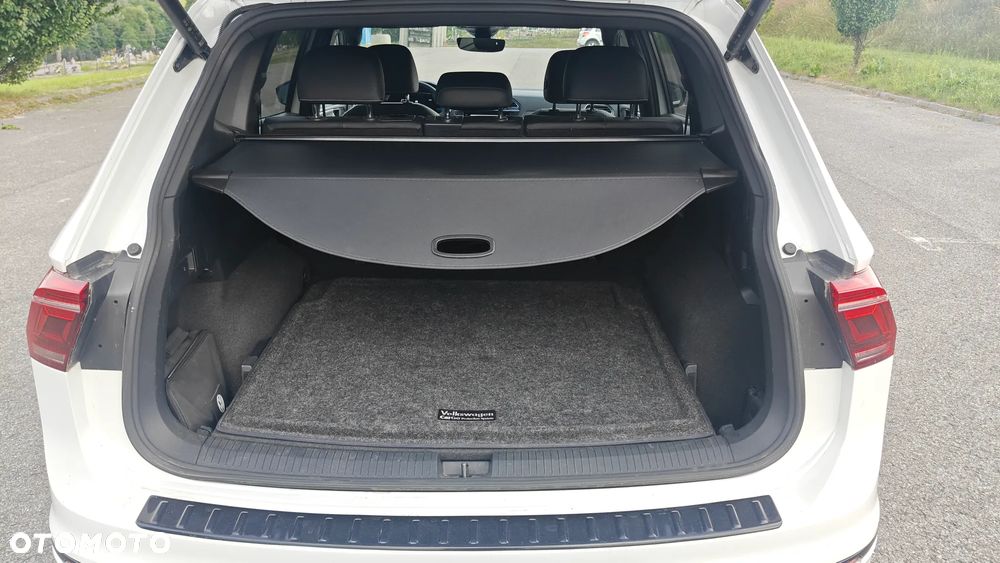 Volkswagen Tiguan Allspace 2.0 TSI 4Mot R-Line DSG - 15
