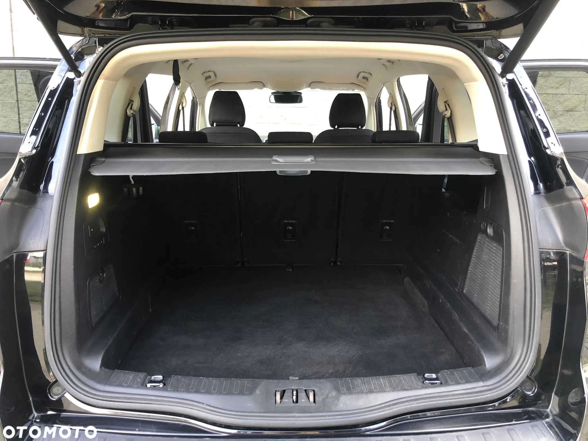 Ford S-Max 2.0 TDCi Titanium - 10