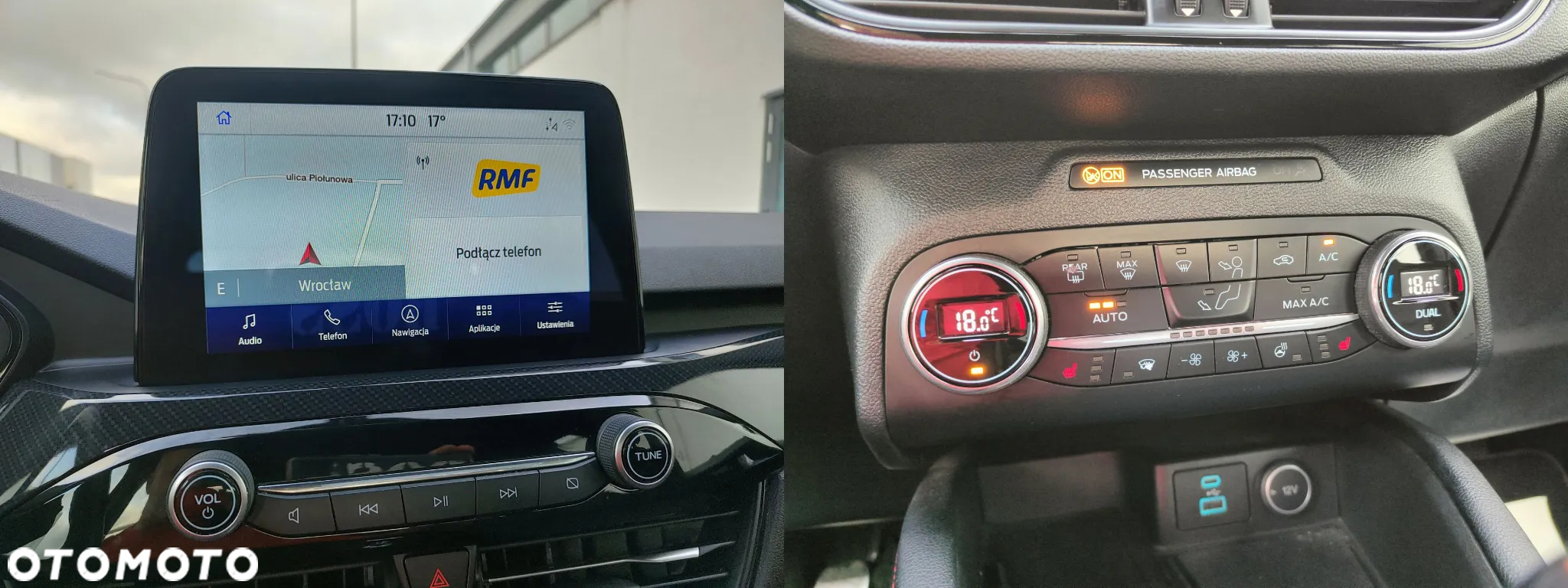 Ford Kuga 1.5 EcoBoost ST-LINE X - 23