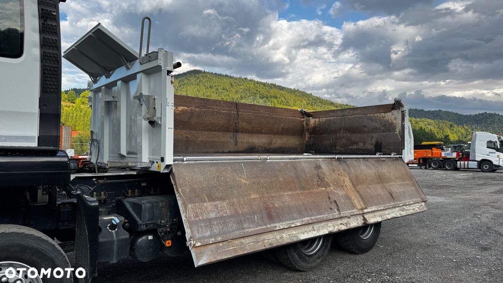 MAN TGS 35.440 - 13