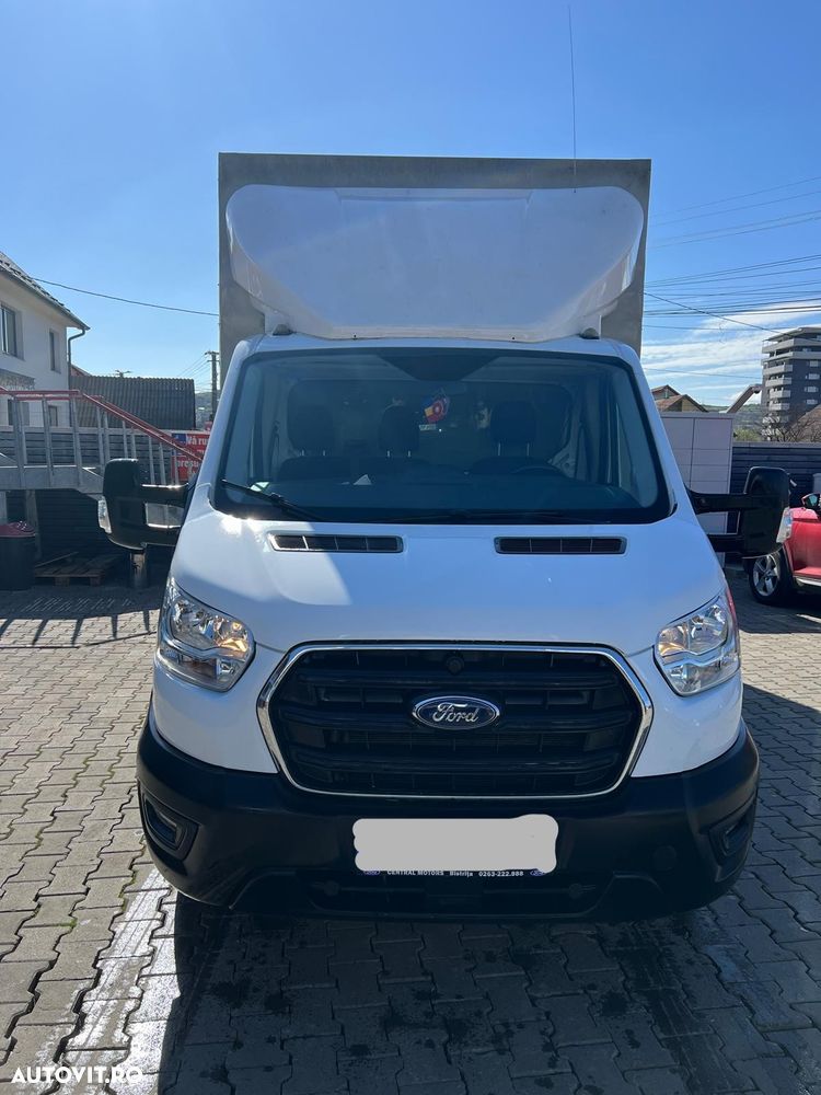 Ford TRANSIT - 5