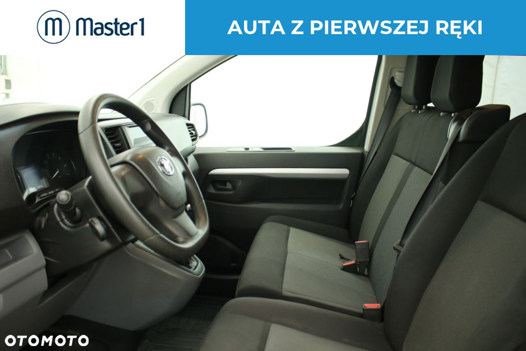 Toyota ProAce - 7