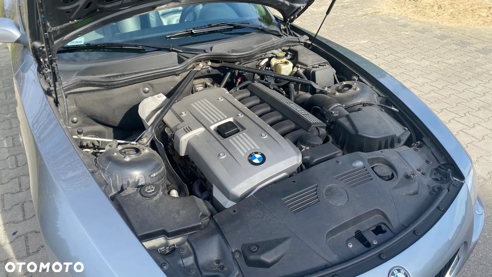 BMW Z4 - 18