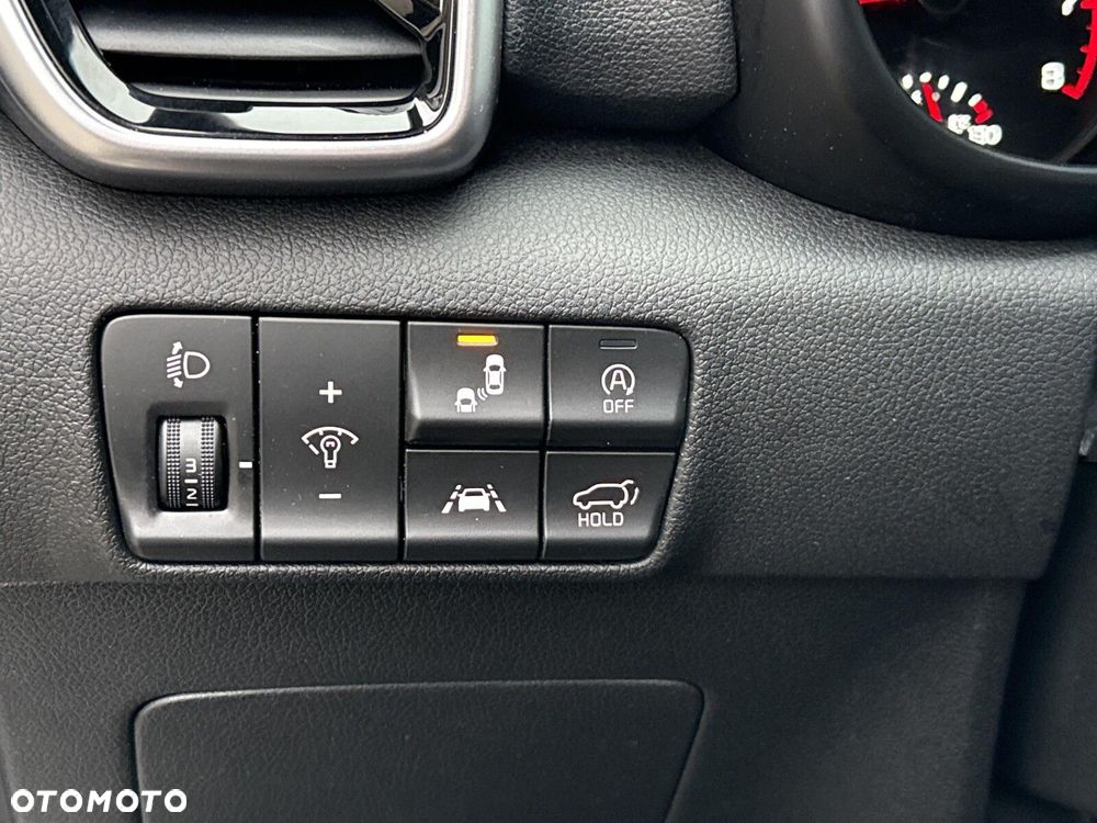 Kia Sportage - 14