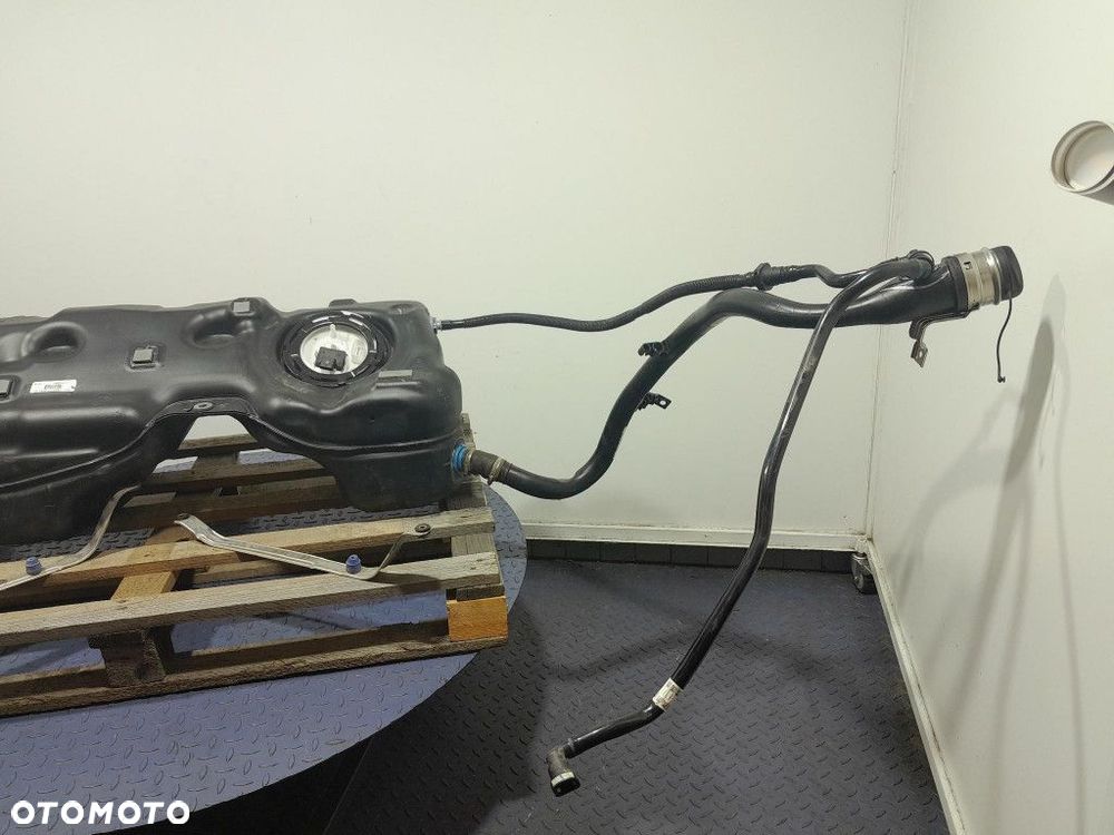 BMW X3 G01 LCI 2.0B 245 KM ZBIORNIK BAK PALIWA 9897885 - 6