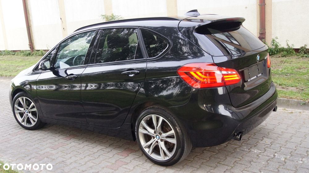 BMW Seria 2 225i Sport-Aut Luxury Line - 14