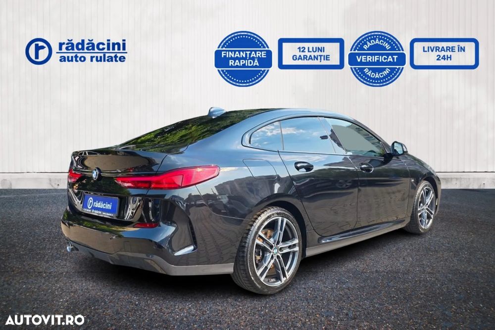BMW Seria 2 - 4