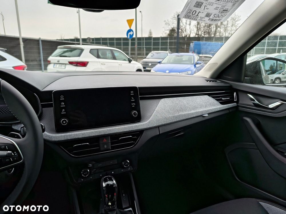 Skoda Scala 1.5 TSI Drive DSG - 20