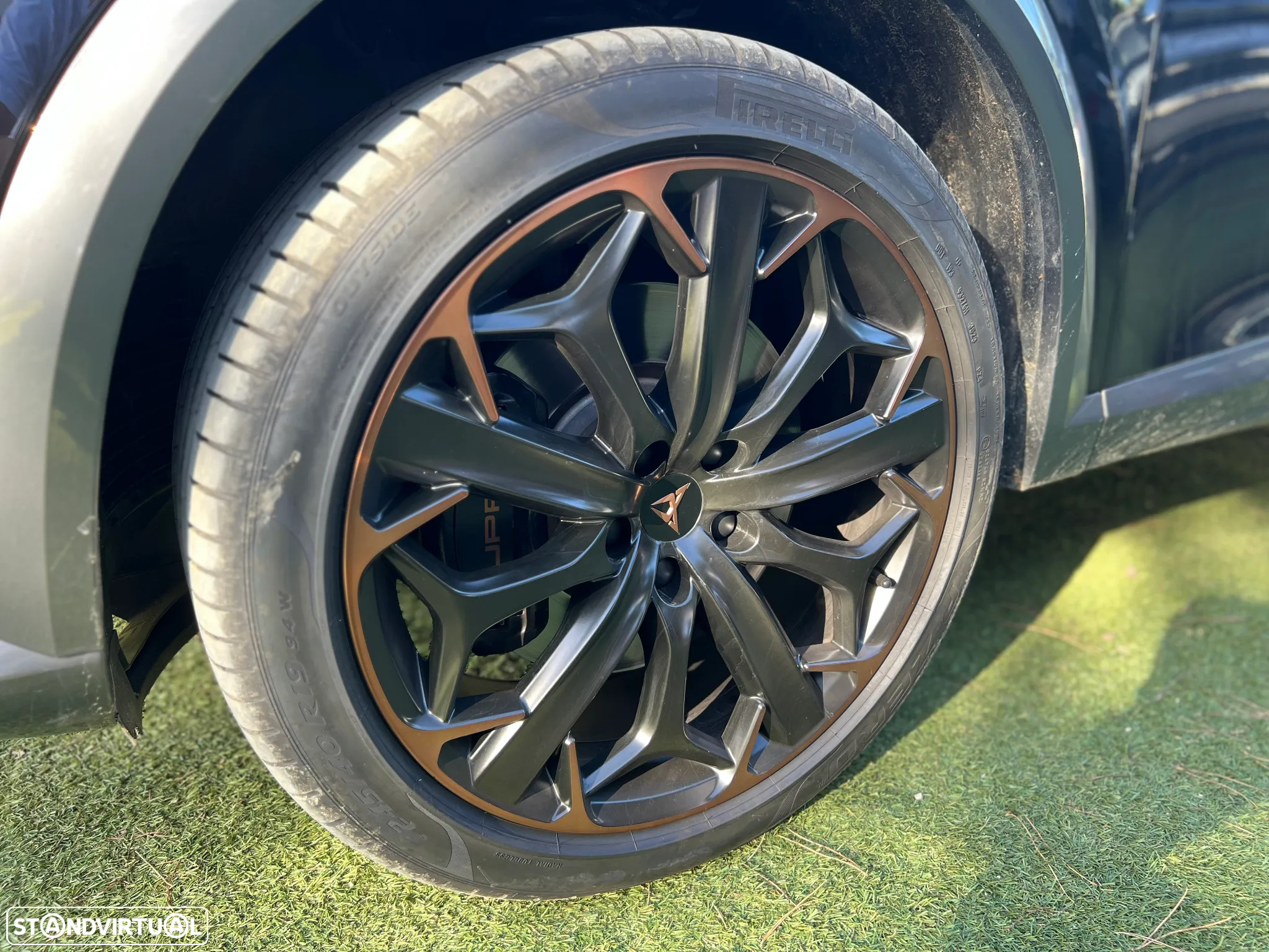 Cupra Formentor 2.0 TSI DSG 4Drive VZ - 8