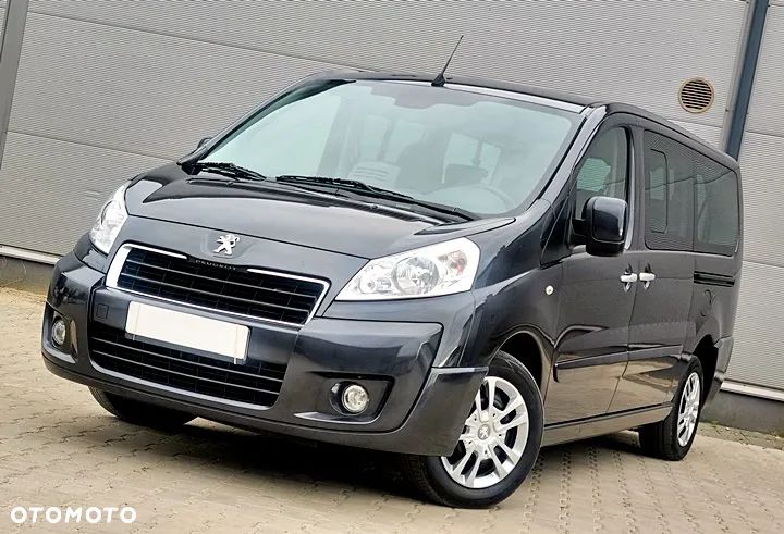 Peugeot Expert Tepee 2.0 HDi L2 Premium - 25
