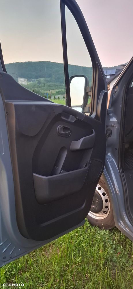 Renault Master - 21