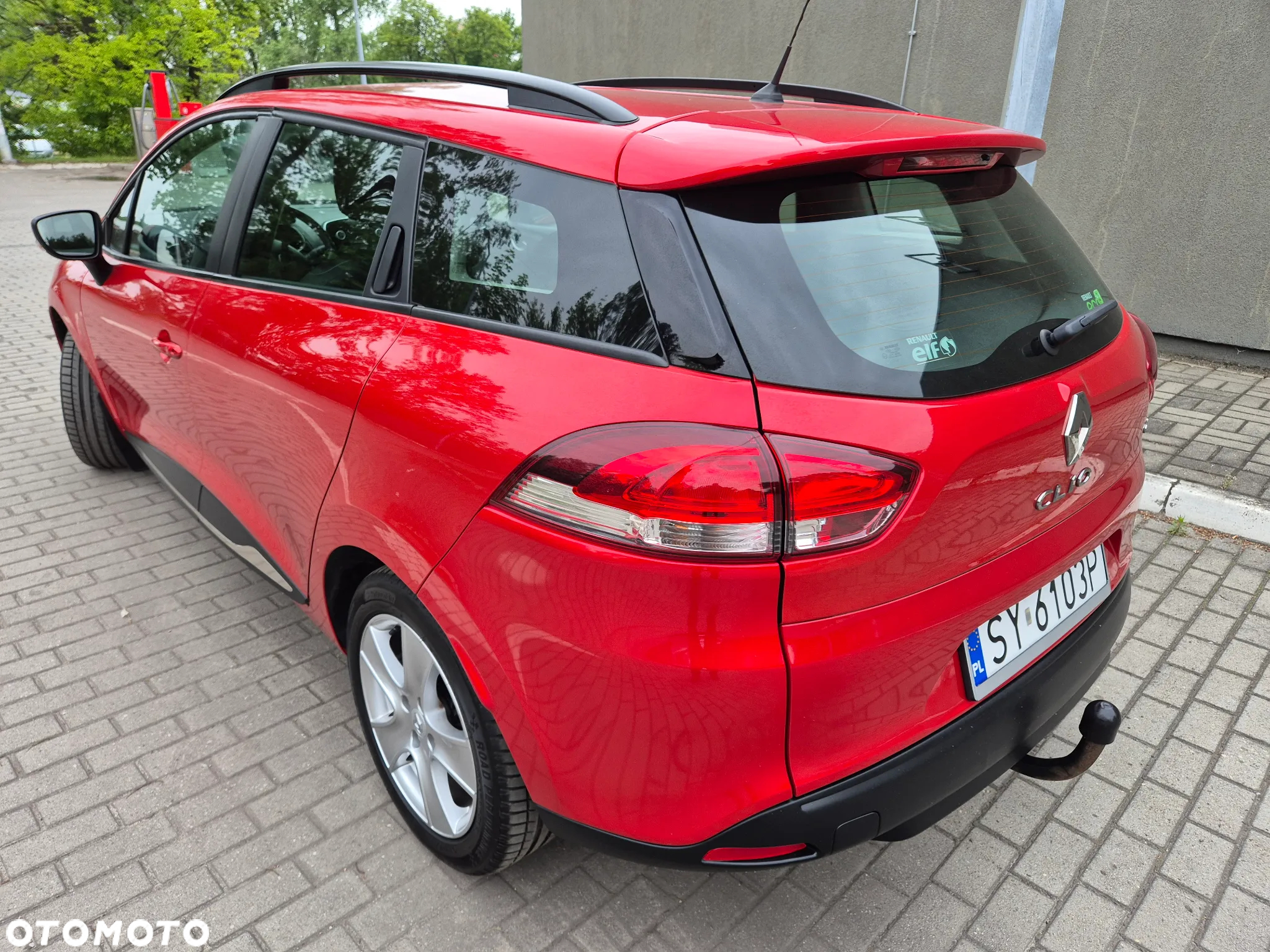 Renault Clio - 2