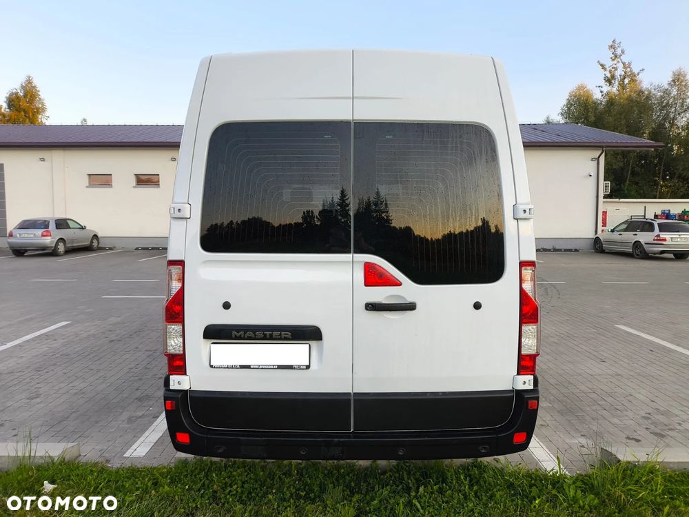 Renault Master - 4