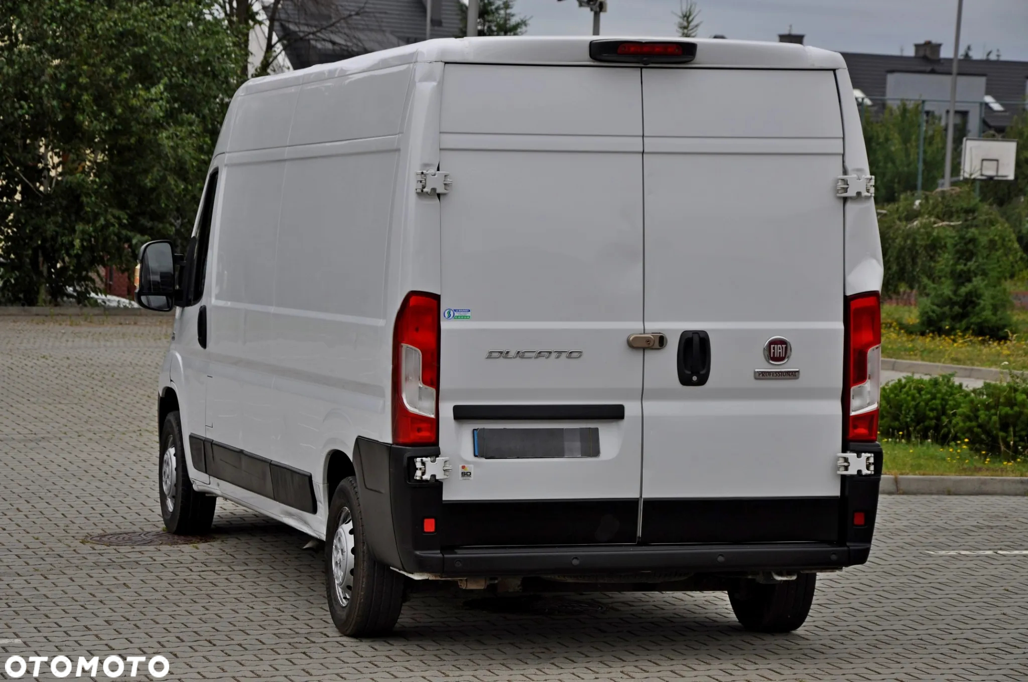 Fiat Ducato - 3