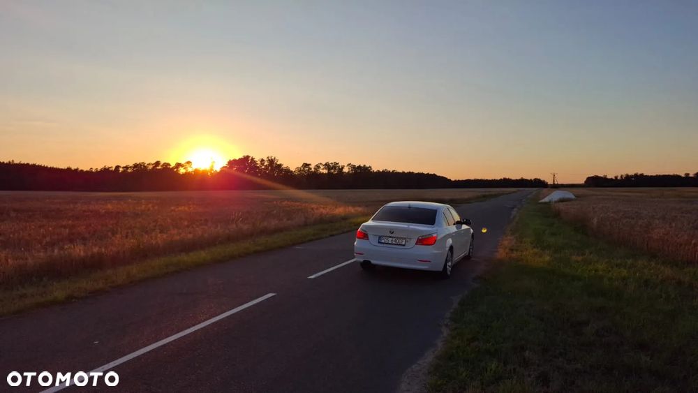 BMW Seria 5 - 40