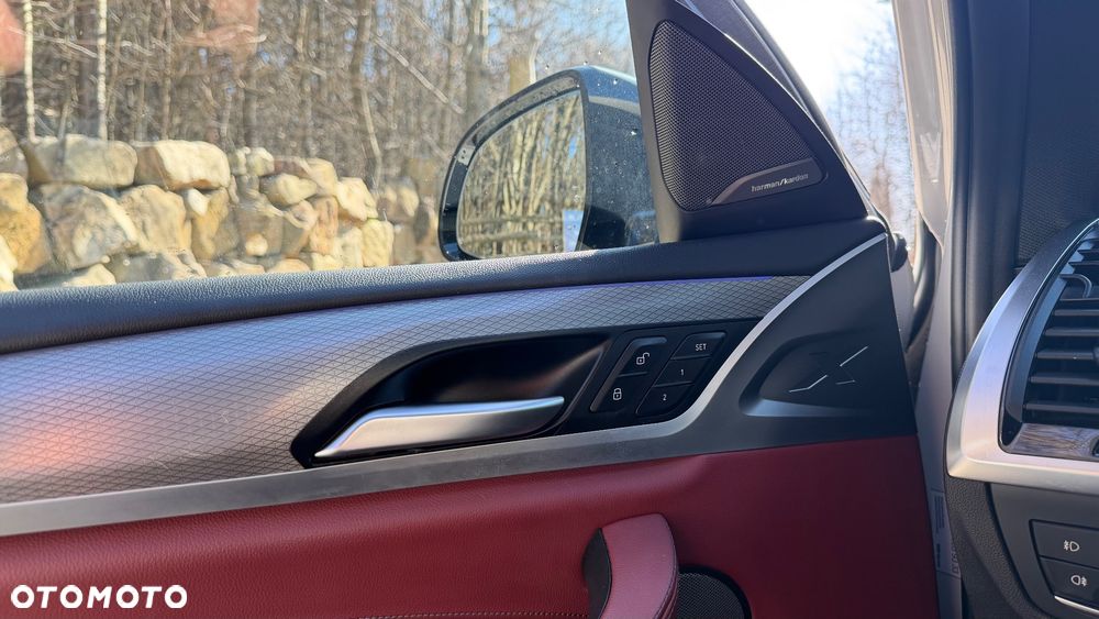 BMW X4 - 15