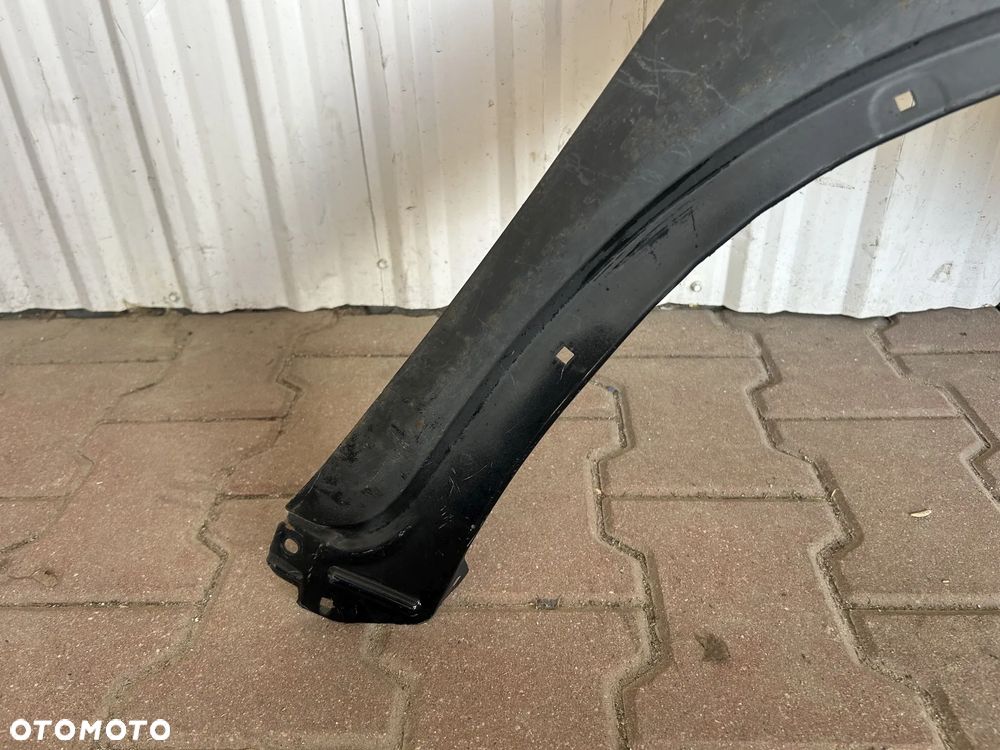 HONDA CIVIC UFO 3D 5D HB 2006-2012 BŁotnik prawy przedni przód - 4