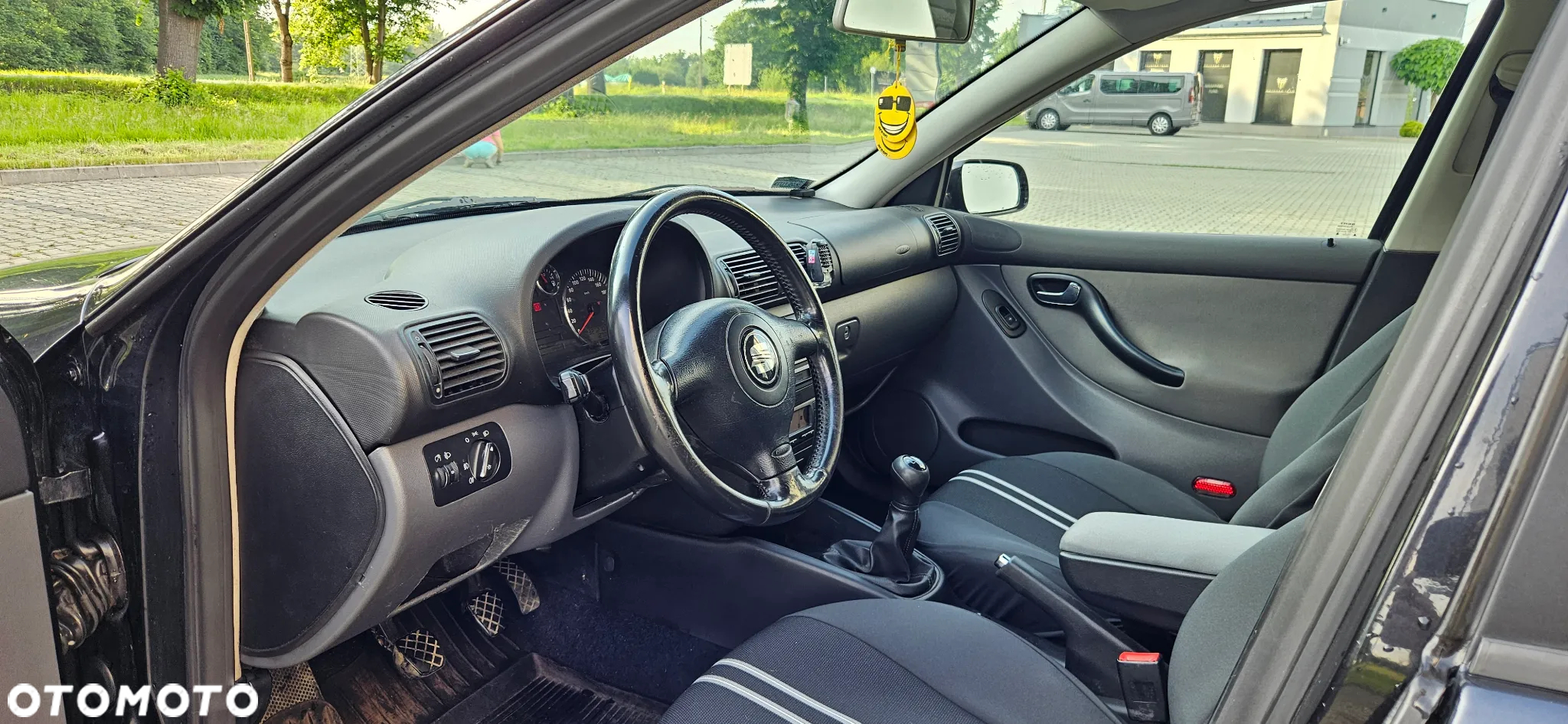 Seat Leon - 10